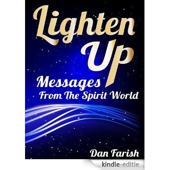 Lighten Up (English Edition) [Kindle-editie]