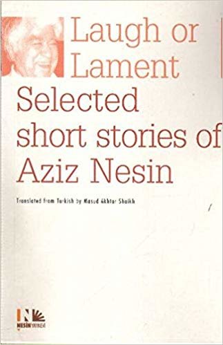 indir Laugh or Lament: Selected Short Stories