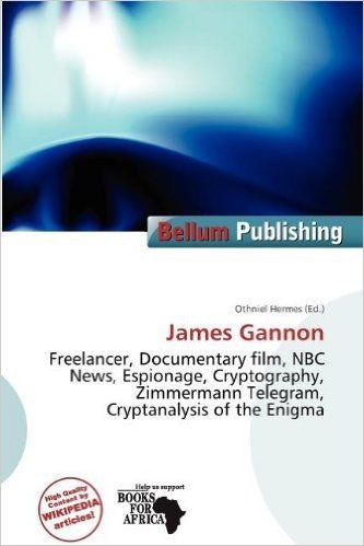 James Gannon