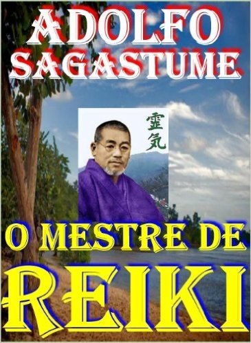O Mestre de Reiki
