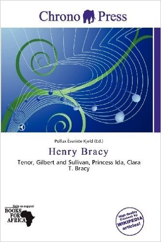 Henry Bracy