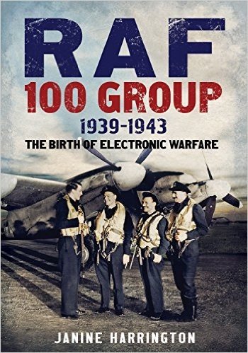 RAF 100 Group: 1942-1943: The Birth of Electronic Warfare