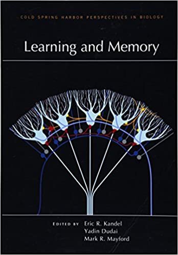 Learning and Memory (Cold Spring Harbor Perspective in Biology)