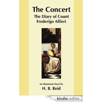 The Concert (English Edition) [Kindle-editie]
