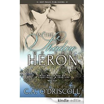 In the Shadow of the Heron (English Edition) [Kindle-editie] beoordelingen