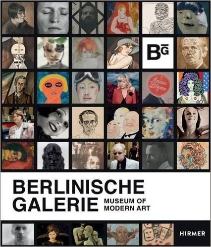 Berlinische galerie : Museum of modern art