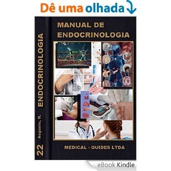 Manual de Endocrinologia (Guia Médico Livro 22) [eBook Kindle]