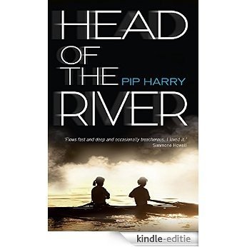 Head of the River [Kindle-editie]