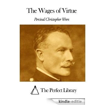 The Wages of Virtue (English Edition) [Kindle-editie]