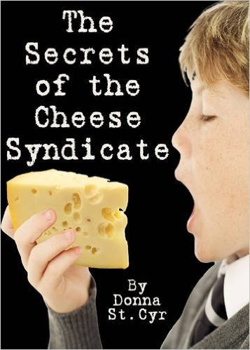The Secrets of the Cheese Syndicate