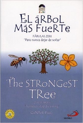The Strongest Tree/El Arbol Mas Fuerte