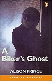 indir The Winner/Bikers Ghost Cassette (Penguin Readers (Graded Readers)): AND Biker&#39;s Ghost