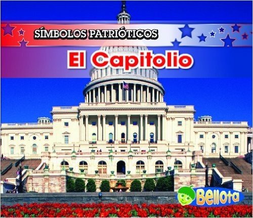 El Capitolio = The Capitol Building