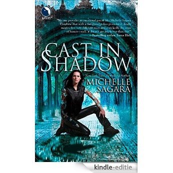 Cast In Shadow (The Chronicles of Elantra, Book 1) [Kindle-editie]