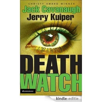Death Watch (Cavanaugh, Jack) [Kindle-editie]