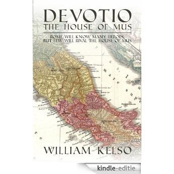 Devotio: The House of Mus (English Edition) [Kindle-editie]