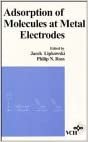 indir Frontiers in Electrochemistry: Adsorption of Molecules at Metal Electrodes (Frontiers of Electrochemistry): BD 1