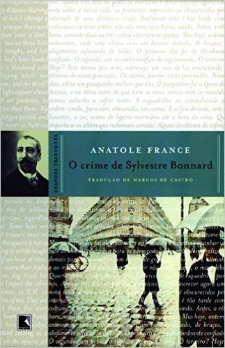 O Crime De Sylvestre Bonnard