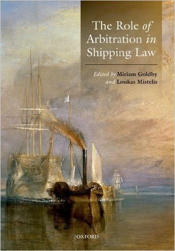 The Role of Arbitration in Shipping Law
