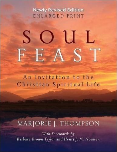 Soul Feast, Newly Revised (Enlarged Print)
