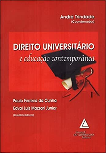 Direito Universitário E Educação Contemporânea