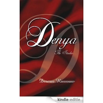 Denya: The Studio (English Edition) [Kindle-editie]