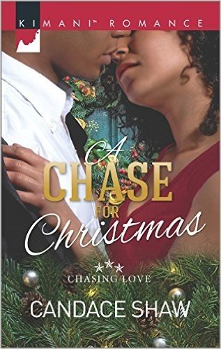A Chase for Christmas