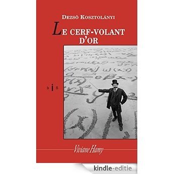 Le Cerf-volant d'or (Collection bIs) [Kindle-editie]
