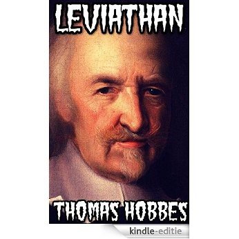 Leviathan: By Thomas Hobbes (Illustrated And Unabridged) (English Edition) [Kindle-editie] beoordelingen