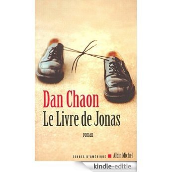 Le Livre de Jonas (Terres d'Amérique) [Kindle-editie] beoordelingen