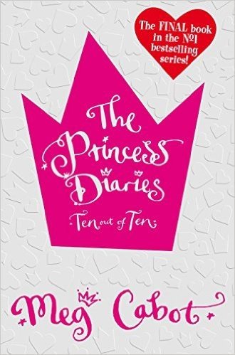 The Princess Diaries: Ten Out of Ten baixar