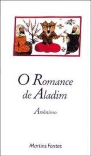 O Romance de Aladim baixar