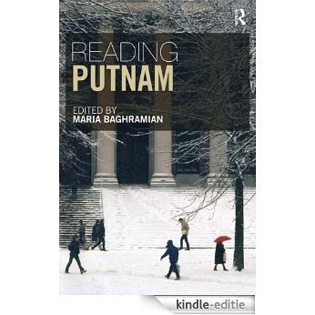 Reading Putnam [Kindle-editie]