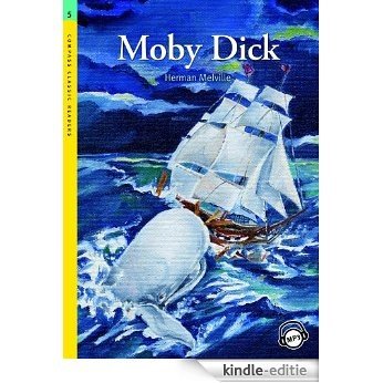 Moby Dick (Compass Classic Readers Book 60) (English Edition) [Kindle-editie]