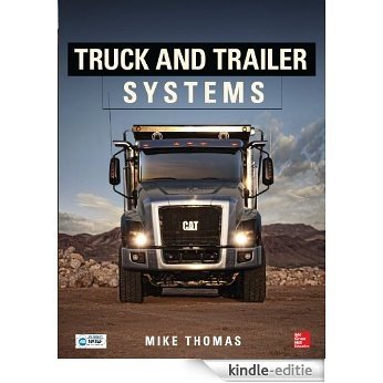 Truck and Trailer Systems [Kindle-editie]