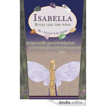 Isabella: Rules Like the Wind (English Edition) [Kindle-editie]