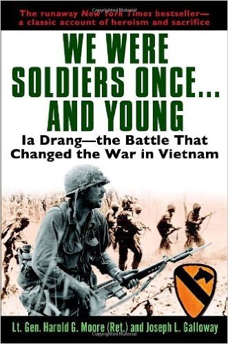 We Were Soldiers Once...and Young: Ia Drang - The Battle That Changed the War in Vietnam baixar