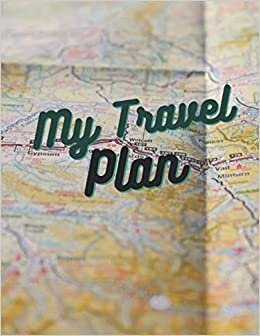 My Travel Plan: Effective travel planner for mananing your schedule