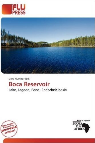 Boca Reservoir baixar