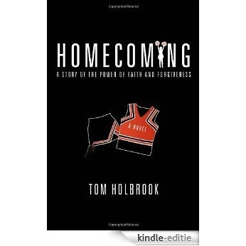 Homecoming [Kindle-editie]