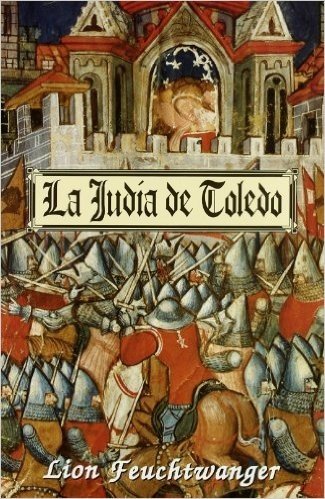La Judia de Toledo