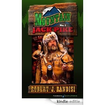 Mountain Jack Pike (English Edition) [Kindle-editie]