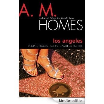 Los Angeles (Directions) [Kindle-editie]