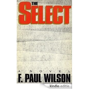 The Select (English Edition) [Kindle-editie] beoordelingen