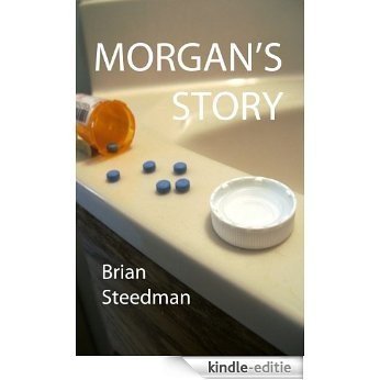 Morgan's Story (English Edition) [Kindle-editie]