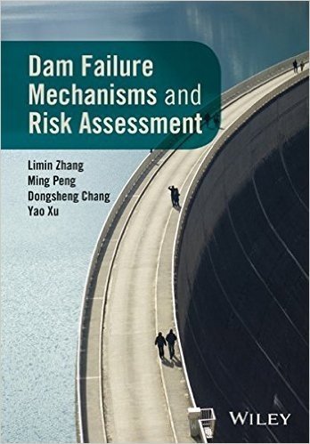 Dam Failure Mechanisms and Risk Assessment baixar