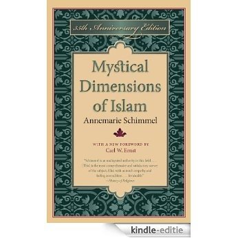 Mystical Dimensions of Islam [Kindle-editie]