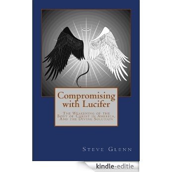 Compromising with Lucifer (English Edition) [Kindle-editie]
