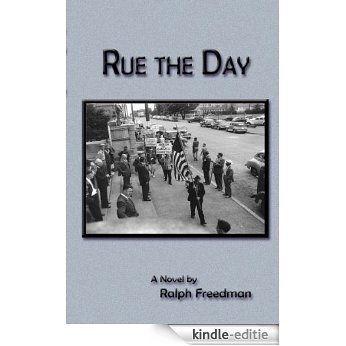 Rue the Day (English Edition) [Kindle-editie]
