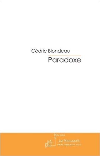 Paradoxe (FICTION)